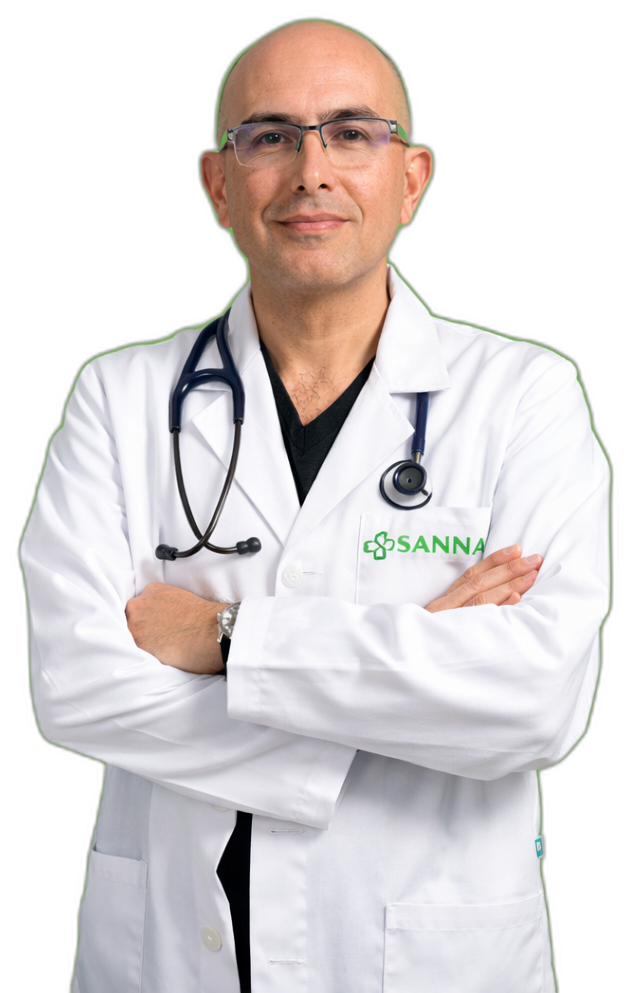 Dr. Christopher Butler